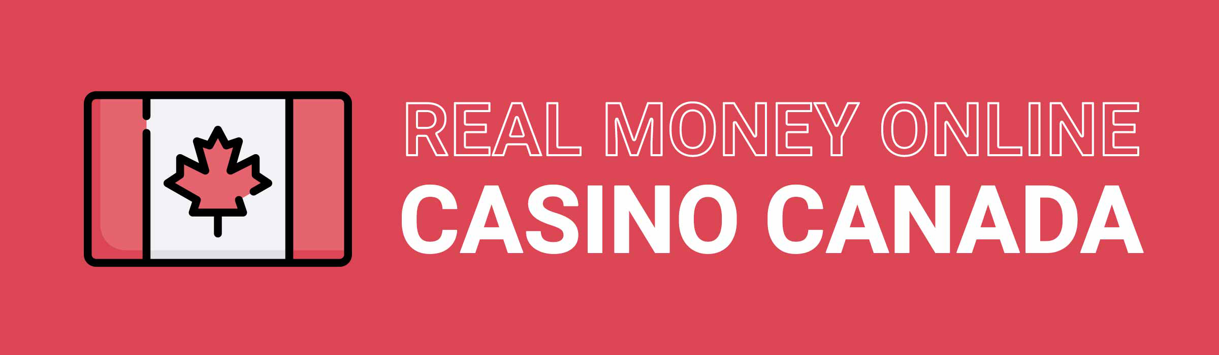 Online Casino for Real Money in Canada
